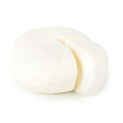 Сир м'який адигейський 40%, ДСТУ 4395, 1 кг